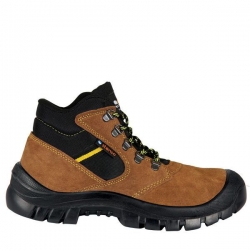 ATLETIC ANKLE S1 Bocanci de protecție