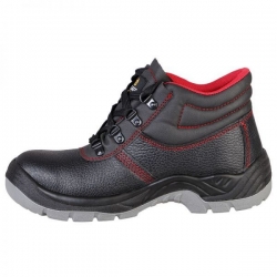 Bocanci de protecție TOLEDO BS ANKLE S3