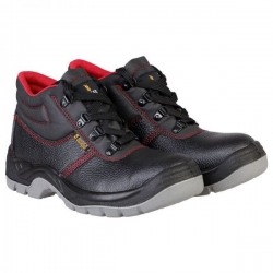 Bocanci de protecție TOLEDO BS ANKLE S3