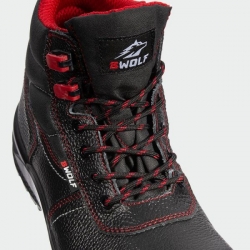 Pantofi de lucru SIERRA Hi S3L