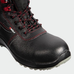 Pantofi de lucru SIERRA Hi S3L