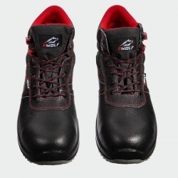 Pantofi de lucru SIERRA Hi S3L