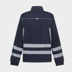 Jachetă BWOLF DRIFT REF Albastru marin