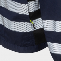 Jachetă BWOLF DRIFT REF Albastru marin