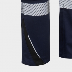 Pantaloni BWOLF DRIFT REF Albastru marin