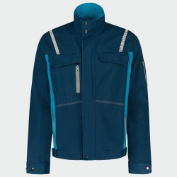 Jachetă BWOLF RAPTOR Albastru marin