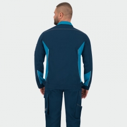 Jachetă BWOLF RAPTOR Albastru marin