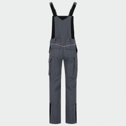 Salopetă de lucru de vară BWOLF RAPTOR Salopetă Gri