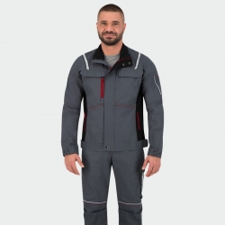 Jachetă BWOLF RAPTOR Gri