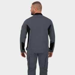 Jachetă BWOLF RAPTOR Gri