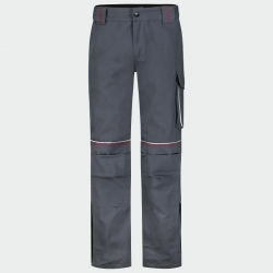 Pantaloni de lucru de vară BWOLF RAPTOR Pantaloni Gri