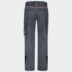 Pantaloni de lucru de vară BWOLF RAPTOR Pantaloni Gri
