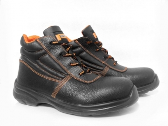 Bocanci de protecție MANTIDE S3 SRC