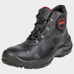 Bocanci de protecție MISTRAL ANKLE S3 FO AN SR