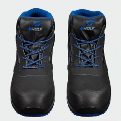 Pantofi de lucru SPIRE Hi S3L