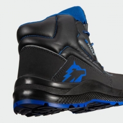 Pantofi de lucru SPIRE Hi S3L