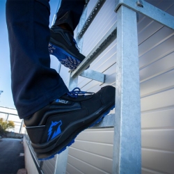 Pantofi de lucru SPIRE Hi S3L