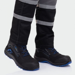 Pantofi de lucru SPIRE Hi S3L