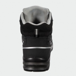 Pantofi de lucru DEFENDER HI S3 negri