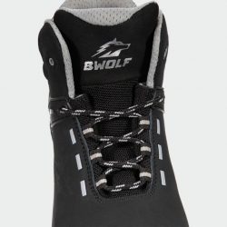 Pantofi de lucru DEFENDER HI S3 negri