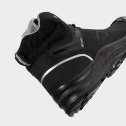 Pantofi de lucru DEFENDER HI S3 negri