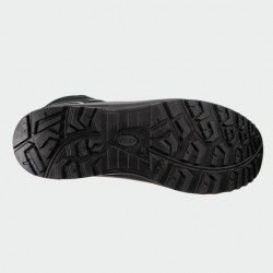 Pantofi de lucru DEFENDER HI S3 negri