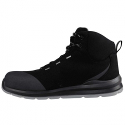 Pantofi de lucru JETT BLACK ANKLE MF S3