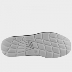 Pantofi de lucru JETT BLACK ANKLE MF S3