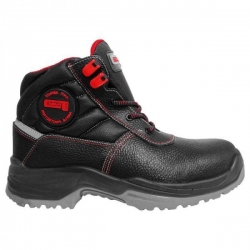 Bocanci de protecție RITMO S3 SRC