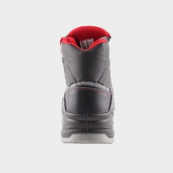 Bocanci de protecție RITMO S3 SRC