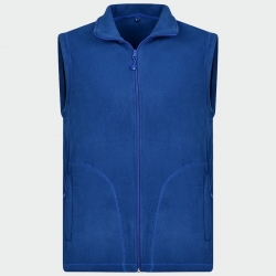 Vestă polară BWOLF FOX Albastru regal