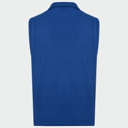 Vestă polară BWOLF FOX Albastru regal