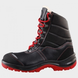 Pantofi de lucru DUCATO NUOVO S3 CI C SRC
