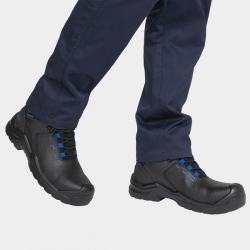 Pantofi de lucru înalți PANZER HI S7S