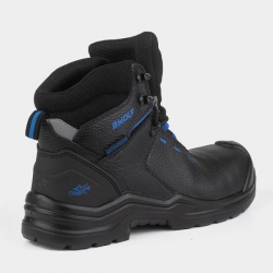 Pantofi de lucru înalți PANZER HI S7S