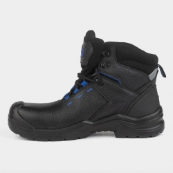 Pantofi de lucru înalți PANZER HI S7S