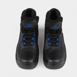 Pantofi de lucru înalți PANZER HI S7S