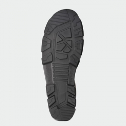 Pantofi de lucru înalți cu bombeu BWOLF SKYLER HI S3S – culoare neagră