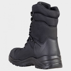 Bocanci de lucru HARLEY S6 WR FO SR NEGRU