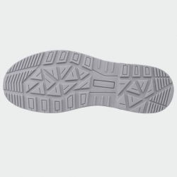 Pantofi de lucru înalți cu bombeu Albatros VECTOR MID S3 – culoare neagră