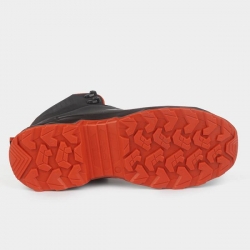 Pantofi de lucru înalți cu bombeu FALCON HI S3S B-Wolf