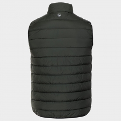 Vestă pentru bărbați SPEEDY NEO VERDE/NEGRA