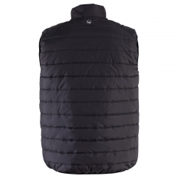 Vestă pentru bărbați SPEEDY NEO NEGRU