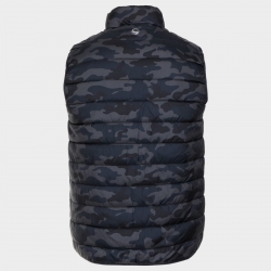 Vestă pentru bărbați SPEEDY NEO CAMOUFLAGE
