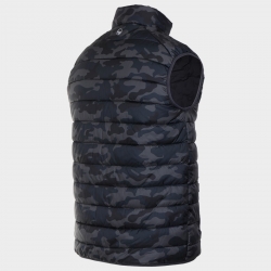 Vestă pentru bărbați SPEEDY NEO CAMOUFLAGE