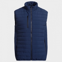 Vestă căptușită MADOC EVO NAVY BLUE