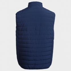 Vestă căptușită MADOC EVO NAVY BLUE