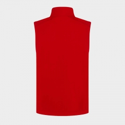 Vestă softshell BWOLF GRIN Roșu