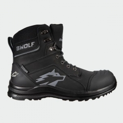 PPantofi de lucru FANTOM HI S3