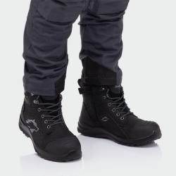 PPantofi de lucru FANTOM HI S3